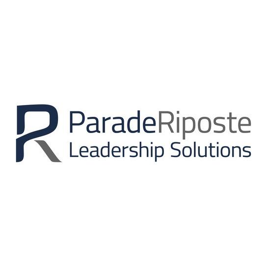Parade Riposte Leadership Solutions in München - Logo