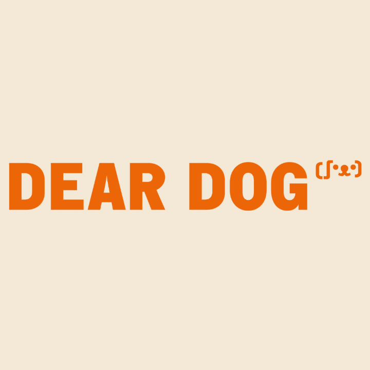 Logo von DEAR DOG e.U.