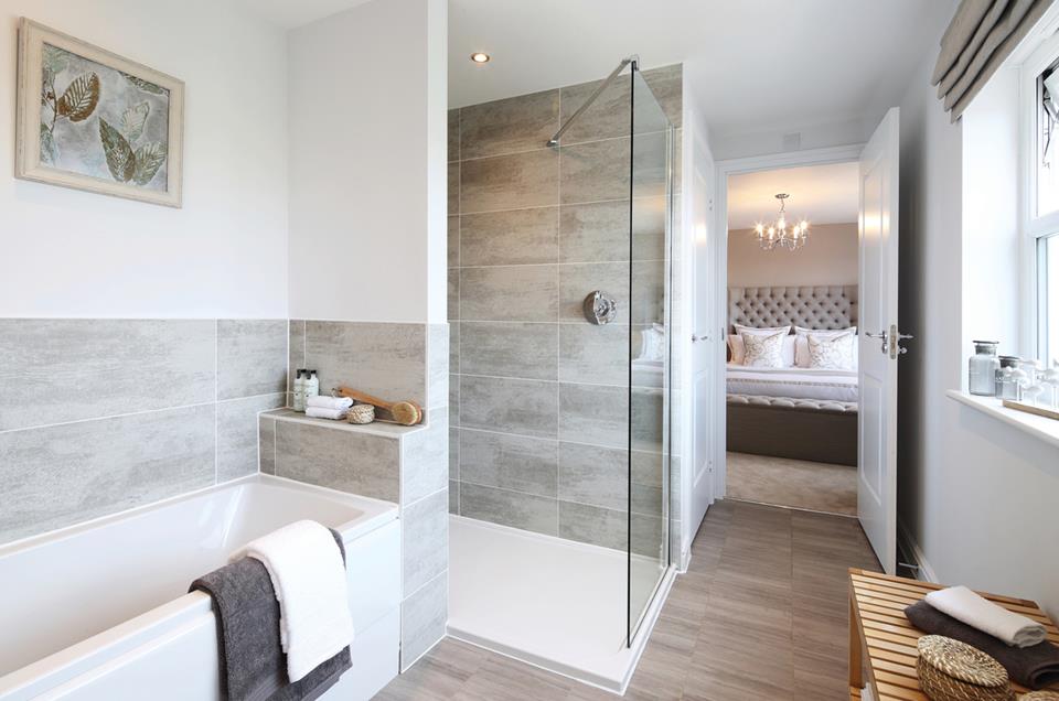 Images Redrow - The Nook