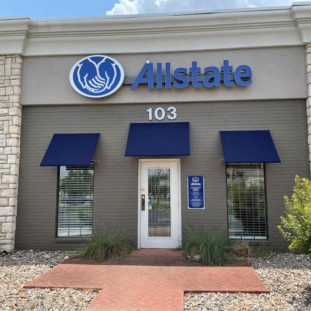 Images Curtis Scudder: Allstate Insurance