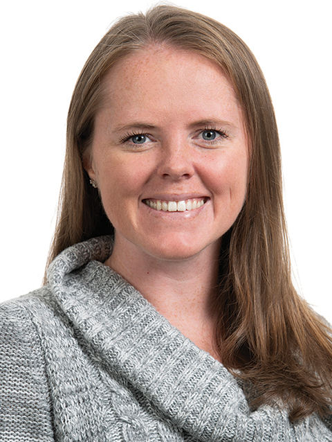 Images Michaela McBride, PA-C