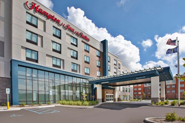 Images Hampton Inn & Suites by Hilton Indianapolis South Greenwood