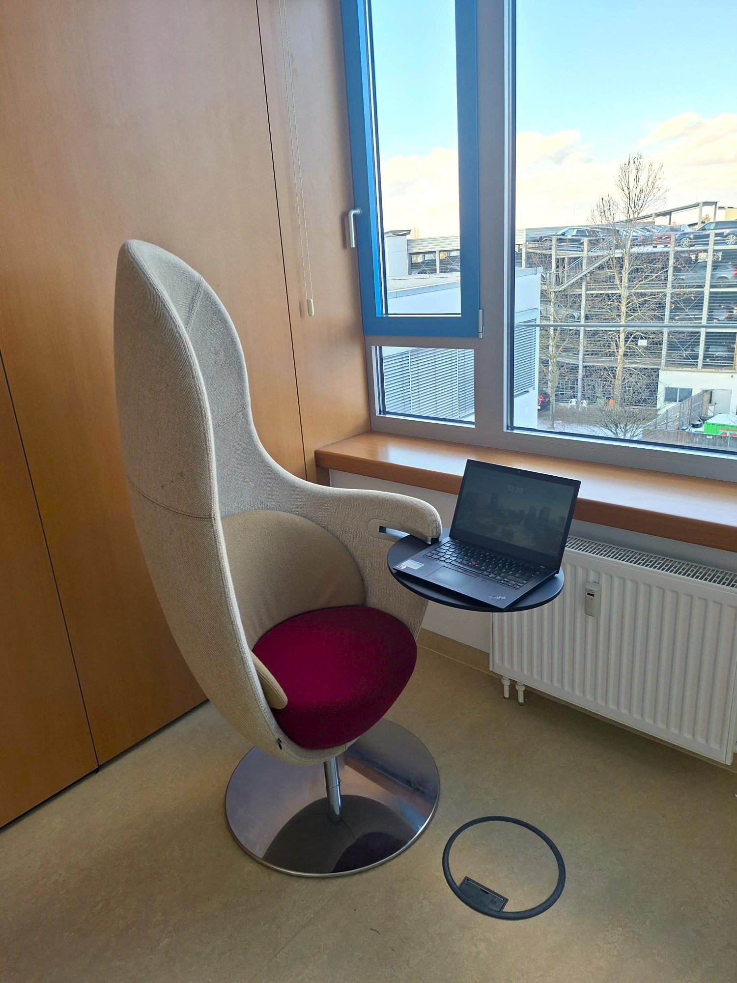 TÜV Rheinland Akademie GmbH, Moosacher Straße 56-58 in München