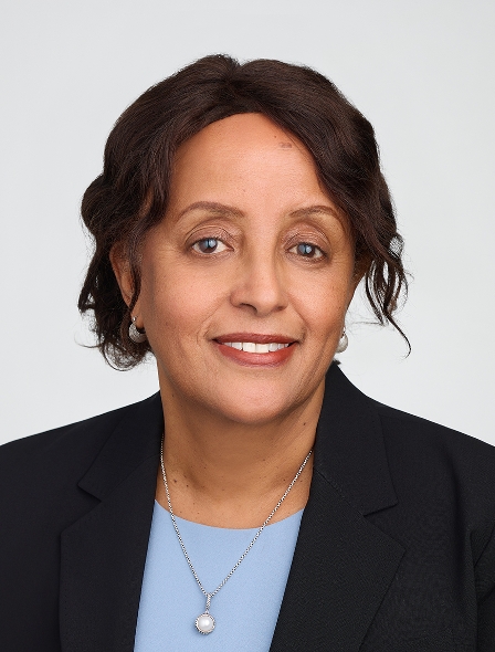 Mekdes Hailu