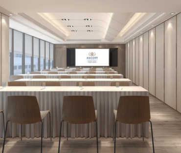 Images Ascott North Point Hong Kong