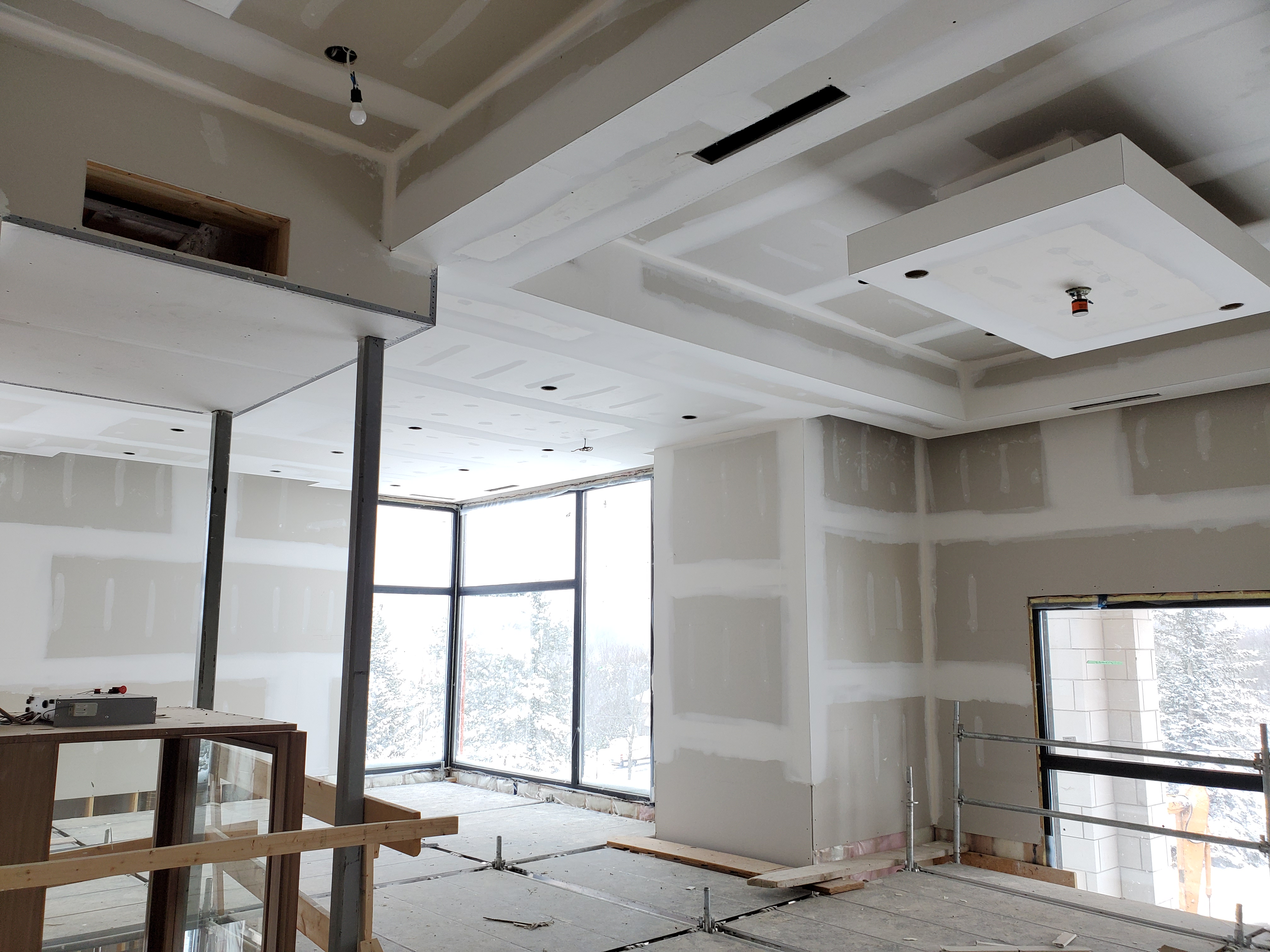 Valcast Construction USA Inc.