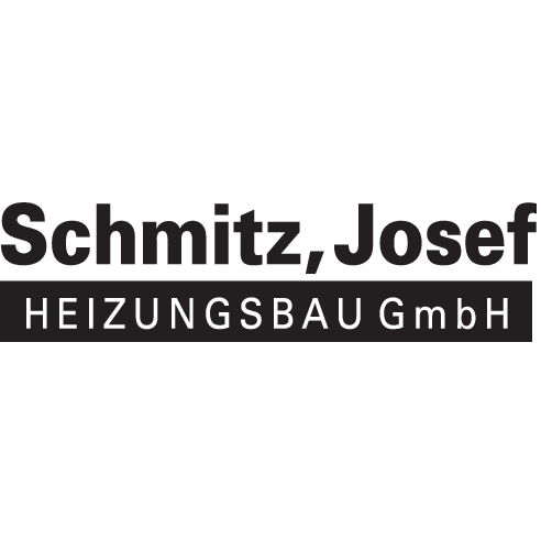 Logo Schmitz, Josef Heizungsbau GmbH