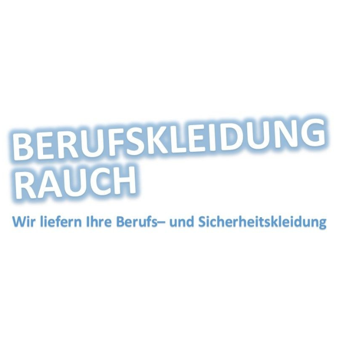 Berufskleidung Rauch in Groß Kreutz - Logo