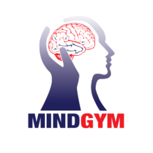 Mind Gym Neurofeedback Logo
