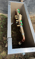 R & A Plumbing Image