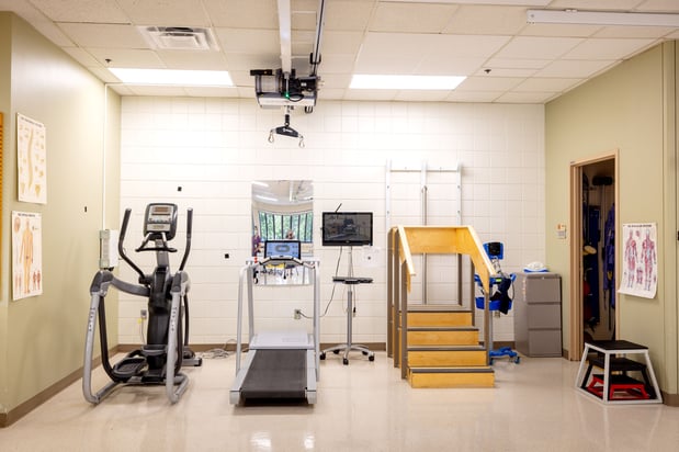 Images Courage Kenny Rehabilitation Institute – Minneapolis