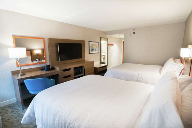 Images Hampton Inn Clarks Summit