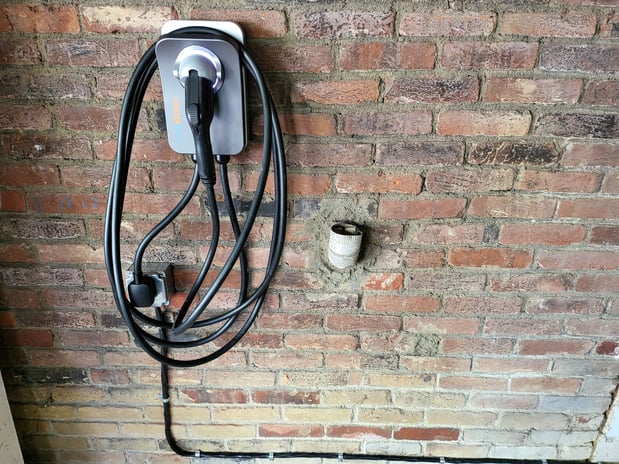 Images Jeffers & Leek Electric Inc.