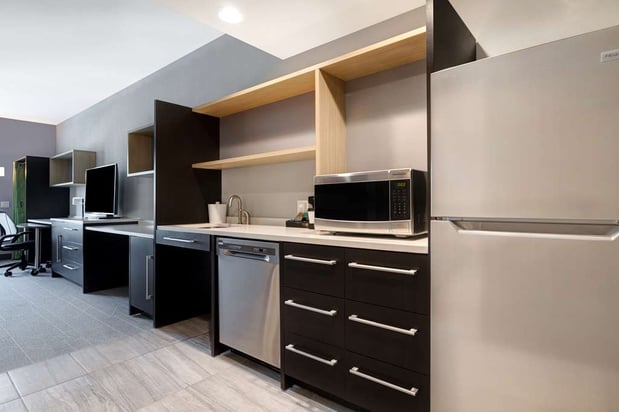 Images Home2 Suites by Hilton Petaluma