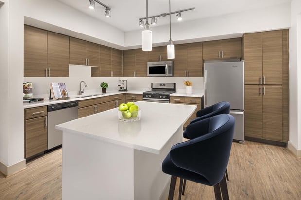 Images Camden Foothills Apartments