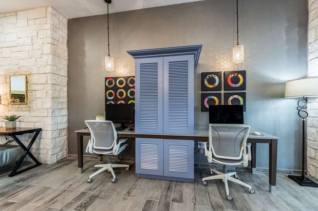 Images Home2 Suites by Hilton Fort Worth Northlake
