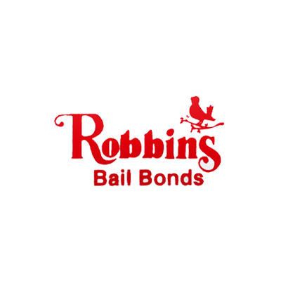 Robbins Bail Bonds Logo