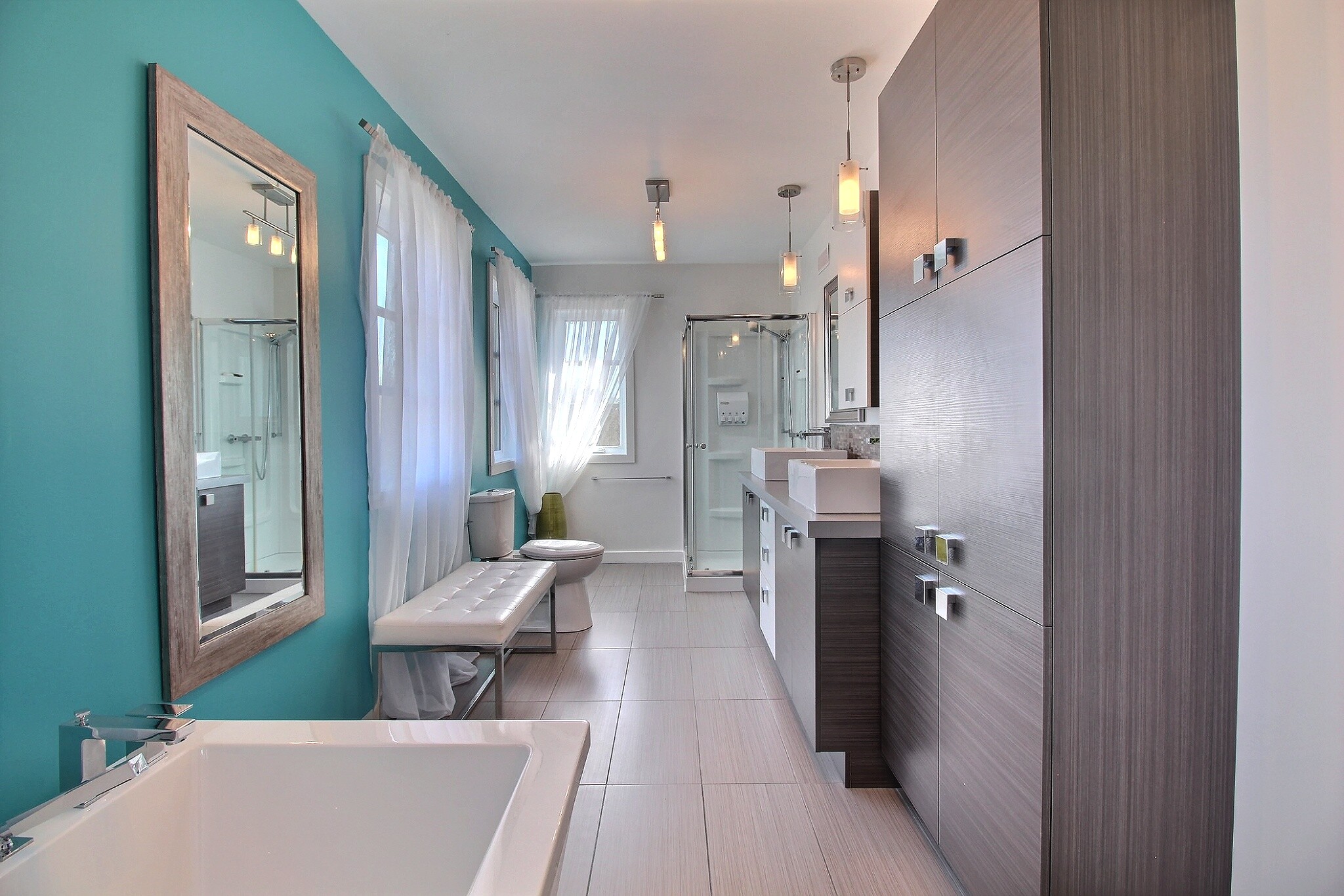 Images Roux & Bachand - Équipe immobilière - eXp agence