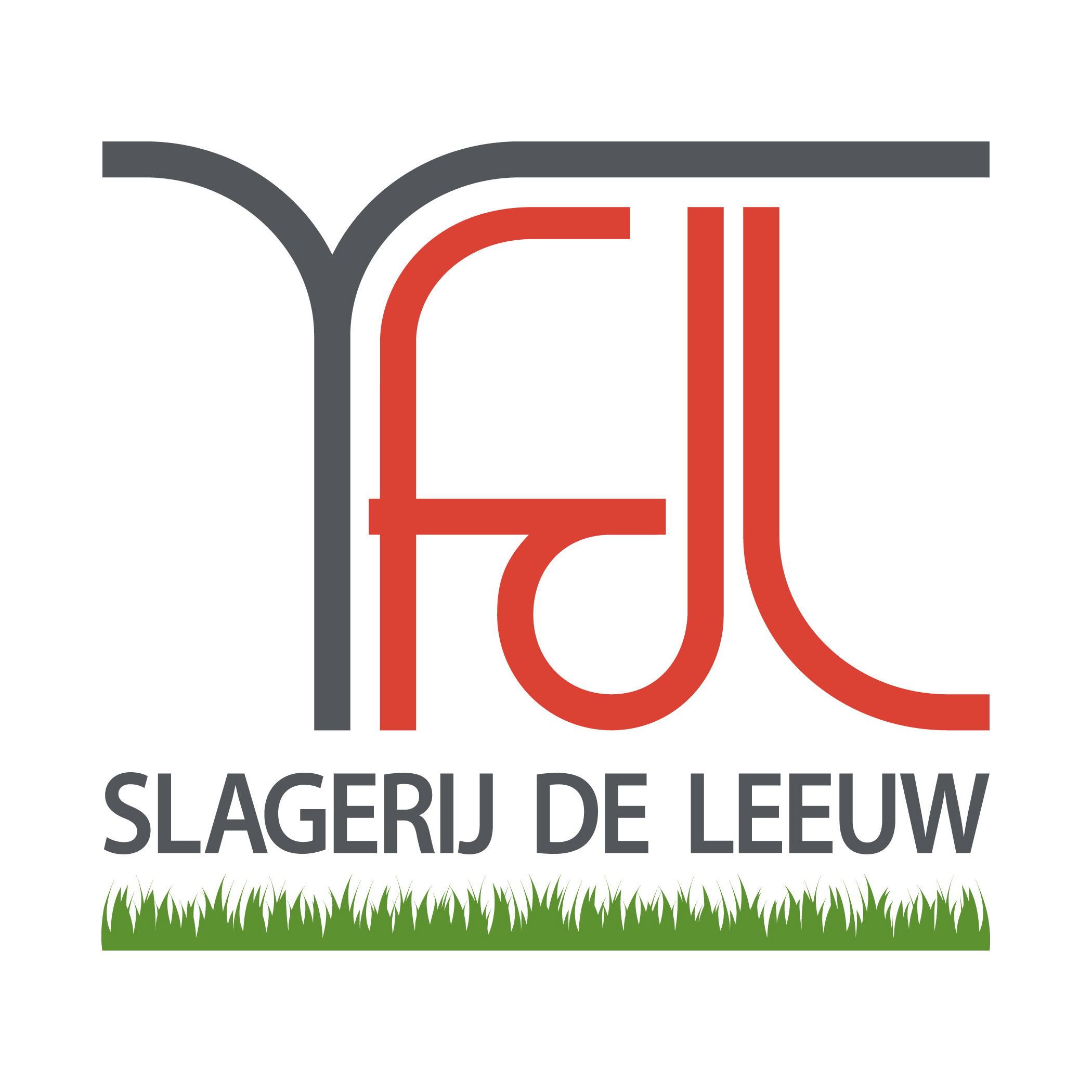 Slagerij De Leeuw | traiteur & deli Logo