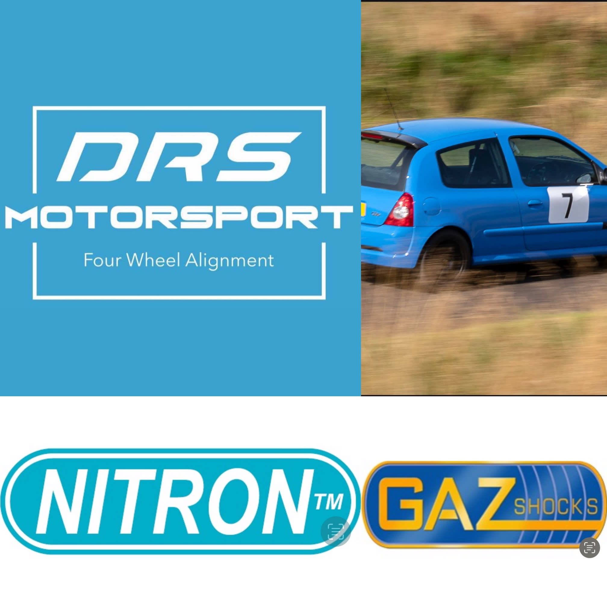 Images DRS Motorsport Ltd