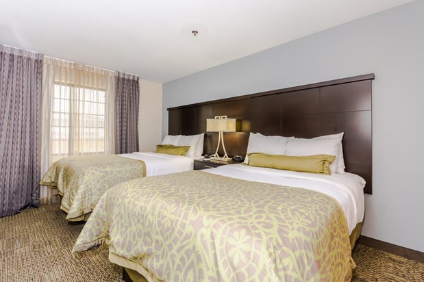 Images Staybridge Suites Grand Forks by IHG