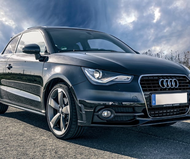 Images North County Independent Audi & VW