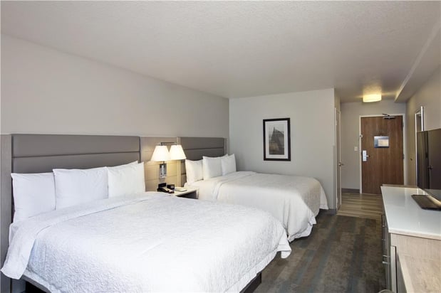 Images Hampton Inn and Suites Hermosa Beach