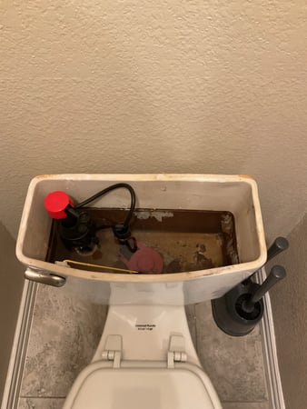 Images Aubrey Plumbing Company LLC