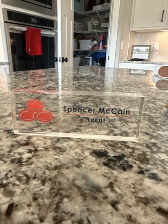 Images Spencer McCain - State Farm Insurance Agent