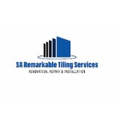 SA Remarkable Tiling Services Logo