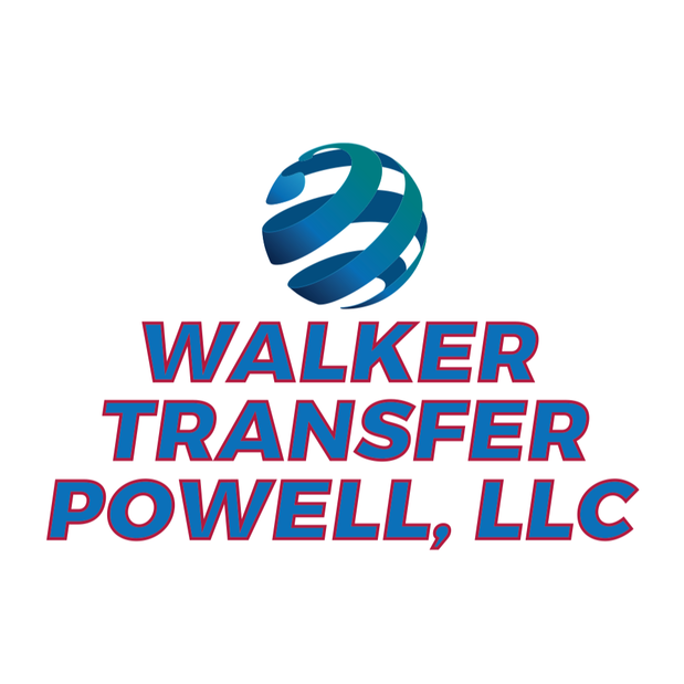 Walker Transfer - Powell, LLC Logo