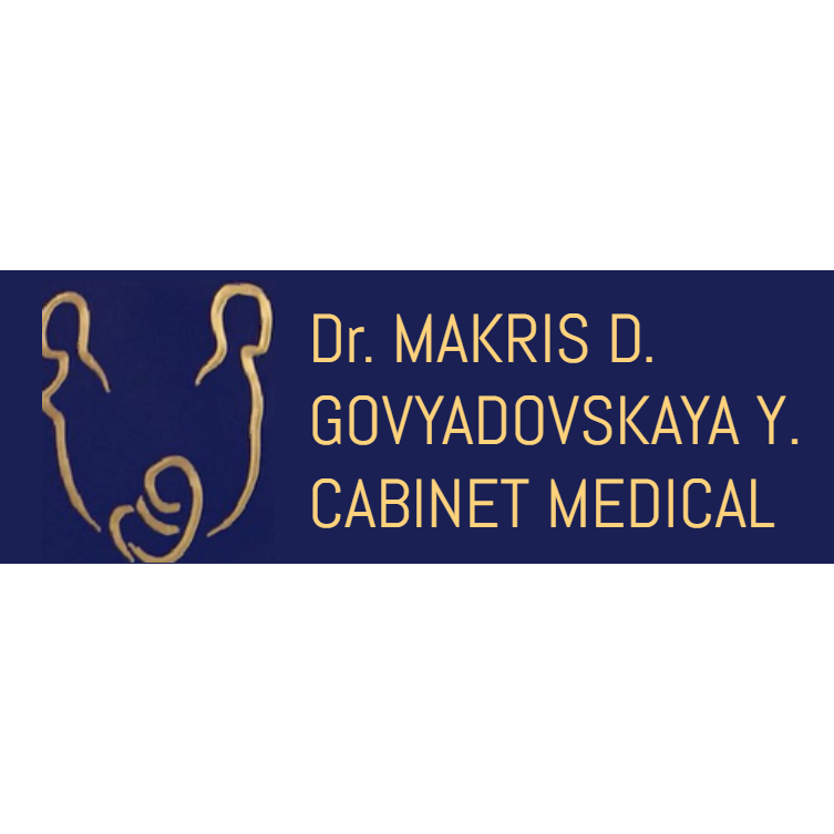 Makris Dionysios Logo