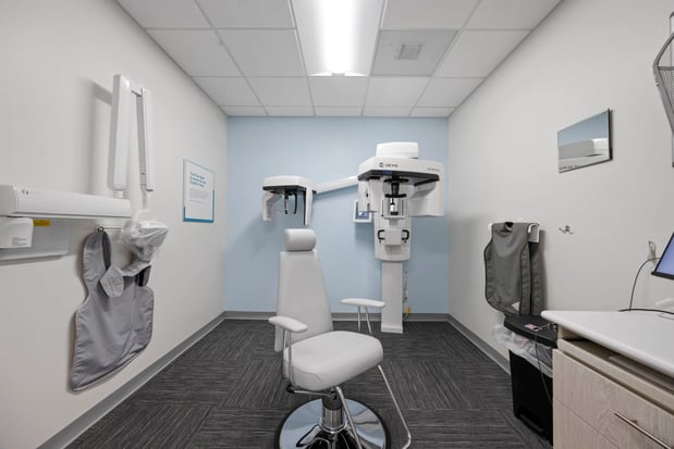 Images Village Dental Group and Orthodontics