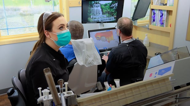 Images O'Kane Dental - Christopher O'Kane, DDS