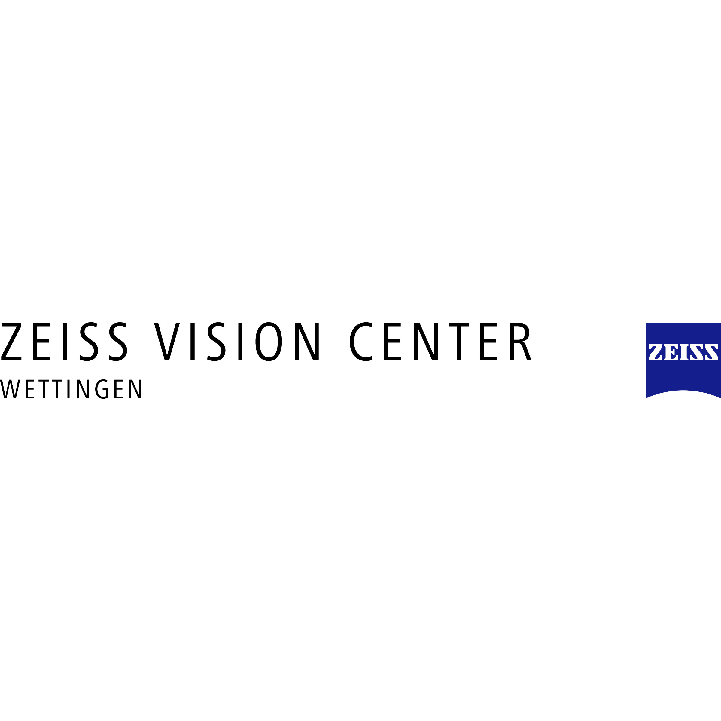 Zeiss Vision Center Wettingen Logo