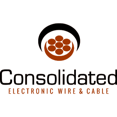 Consolidated Electronic Wire & Cable Logo