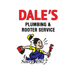 Dales Plumbing & Rooter Service - Tecumseh, OK 74873 - (405)273-6963 | ShowMeLocal.com