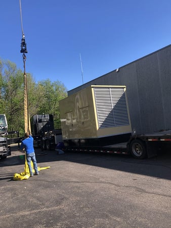 Images Five Star Transport Solutions