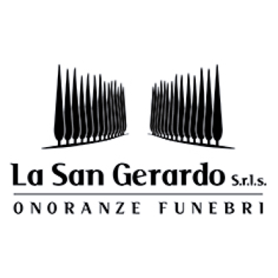 Onoranze funebri La San Gerardo Logo