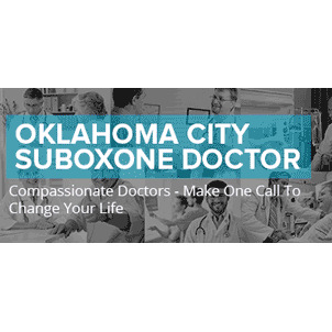 OKC Suboxone Doctor Logo