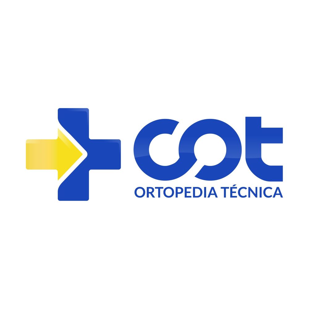 Ortopedia Técnica Cot Logo