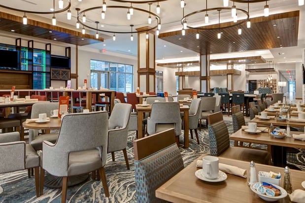 Images Hilton Garden Inn Summerville