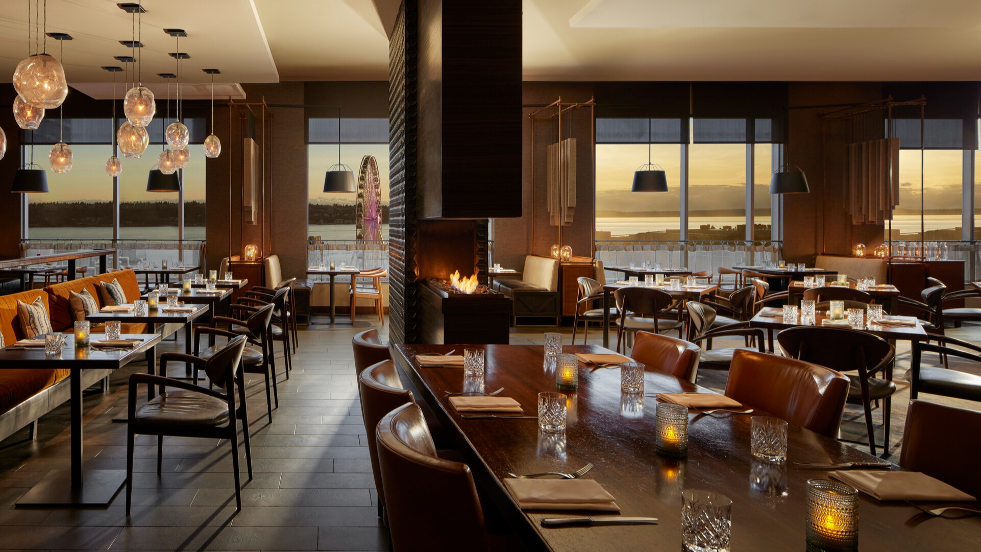 Goldfinch Tavern