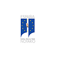 Notaría La Palma Logo