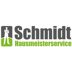 Logo Schmidt Hausmeisterservice