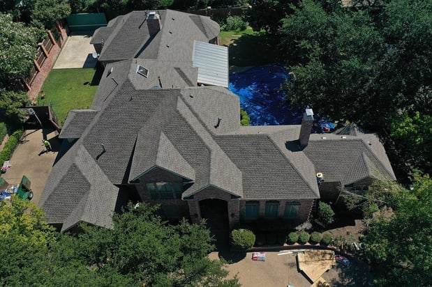 Images Shepherd Roofing & Renovations