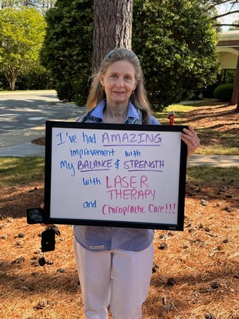 Images Raleigh Specific Chiropractic & Spinal Decompression