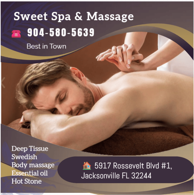 Images Sweet Spa & Massage