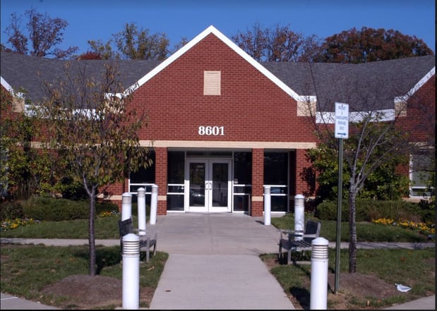Images UM BWMG - Primary Care at Millersville