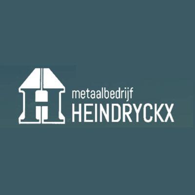 Metaalbedrijf Heindryckx